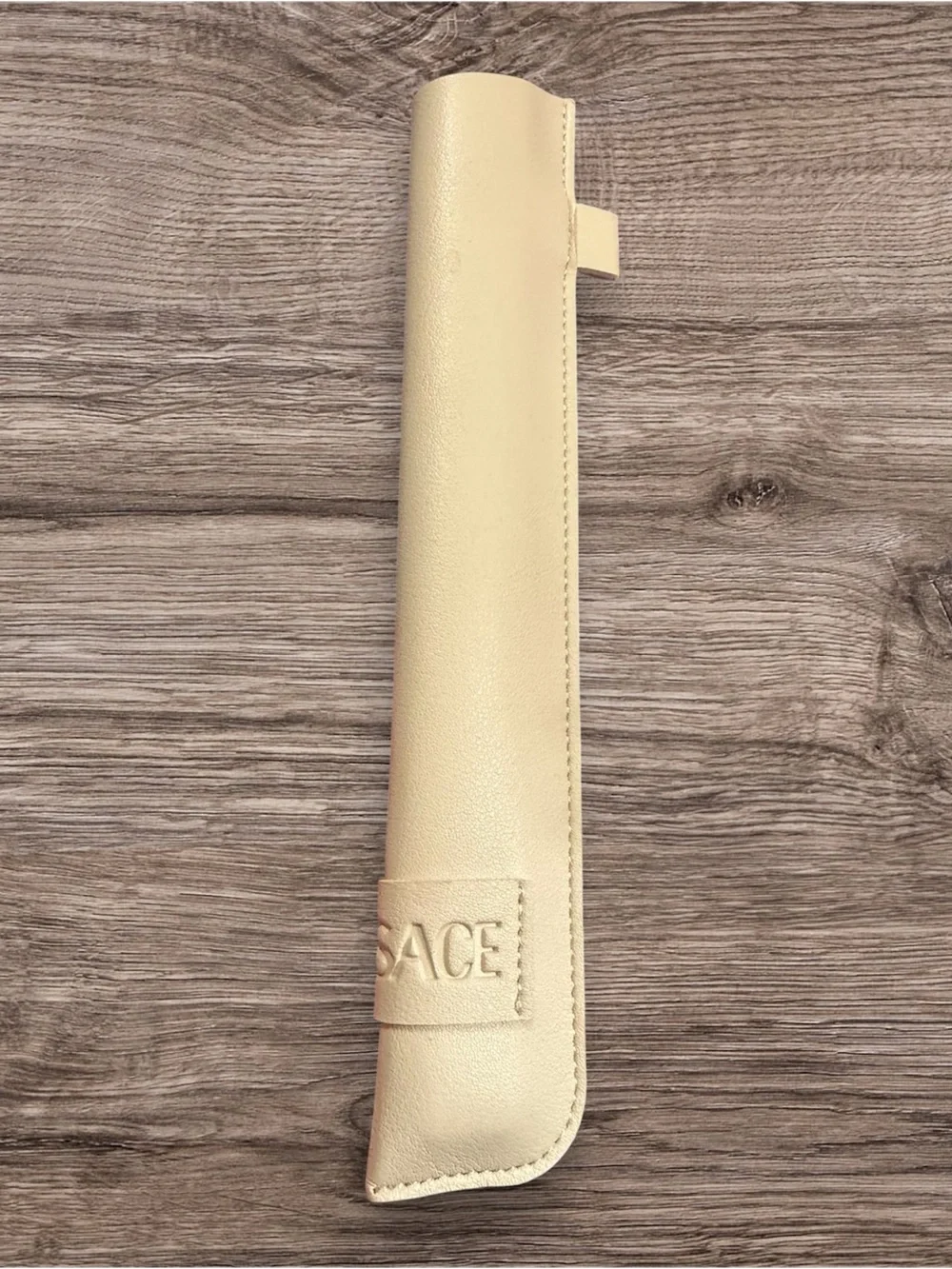 Versace Hand Fan - Picture 5 of 5